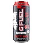 GFUEL HACK N SLASH 473ML X 12