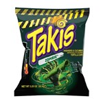 TAKIS ZOMBIE CHIPS 92G X 20 PK