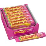 STARBURST FAVE REDS 58G X 24PK