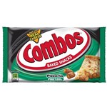 COMBOS PRETZEL PIZZERIA 51G X 18 PACK
