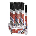 BIG LEAGUE CHEW BASEBALL BAT 84G X 12 PACK