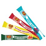 JELLY BELLY CHEWS TAFFY CANDY 42G X 24 PACK