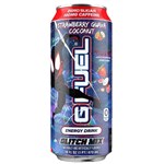 GFUEL SPIDERVERSE BLACK 473ML X 12 PACK