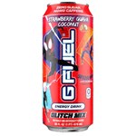 GFUEL SPIDERVERSE RED 473ML X 12 PACK
