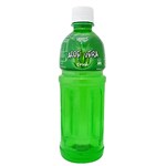 GREEN TIME ALOEVERA ORIGINAL 490ML X 24 PACK