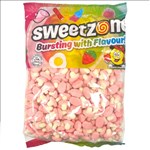 SWEETZONE FIZZY MAGIC MUSHROOMS UK 1KG BAG