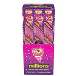MILLIONS VIMTO TUBES UK 55G X 12 PACK
