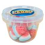 FREEZE DRIED TRIPLE HEARTS TUB