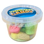 FREEZE DRIED ICE CREAM CONES TUB