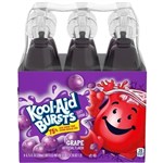 KOOL AID JAMMERS GRAPE 200ML 6X8 48 PACK