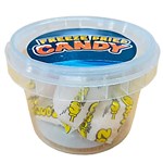 FREEZE DRIED ZAPPO TUTTI FRUTTI TUB