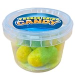 FREEZE DRIED PINEAPPLES TUB