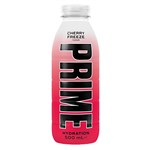 PRIME HYDRATION CHERRY FREEZE 500ML X 12 PACK