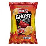 HERRS GHOST PEPPER 170G X 12 PACK