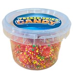 FREEZE DRIED GUMMY CUSTERS TUB