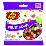 JELLY BELLY FRUIT BOWL 99G X 12