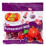 JELLY BELLY SUPER FRUIT MIX 99G X 12