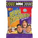 JELLY BELLY BEAN BOOZLED6TH EDITION  BAG 54G X 12