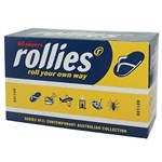 ROLLIES PAPERS 60 PACK