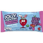 JOLLY RANCHER JELLY BEANS ORIGINAL FLAVOURS 396G X 12 BAGS
