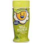 KERNEL POPCORN SEASONING DILL PICKLE 80G X 6 PACK