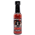 CHILLI SEED BANK REAPERS BBQ SAUCE 150ML