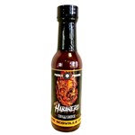 CHILLI SEED BANK BBQ HABANERO CHILLI SAUCE 150ML