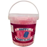 HAPPY FAIRY FLOSS WATERMELON 50G X 12 PACK