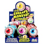 KIDSMANIA ICU CYCLOPS MONSTER 85G X 12 PACK