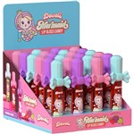 THATS SWEET MERMAID LIP GLOSS CANDY 14G X 24 PACK