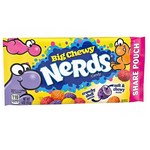 NERDS BIG CHEW SHARE PACK 113G X 12 PACK