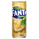FANTA GOLDEN GRAPE JAPAN 500ML X 24 PACK