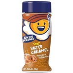 KERNEL POPCORN SEASONING CINNAMON ROLL 80G X 6 PACK