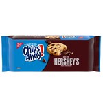 CHIPS AHOY WITH HERSHEYS CHOCOLATE 269G X 12 PACK