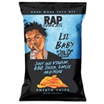RAP SNACK LIL BABY 70G X 10 PACK