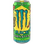 MONSTER RIO PUNCH  473ML X 24 PACK