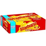 STARBURST ORIGINAL SHARE SIZE 97G X 24 PACK