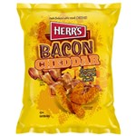 HERRS BACON CHEDDAR 170G X 12 PACK