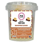 FLUFFY CRUNCH BANOFFEE CLOUDS 50G X 6