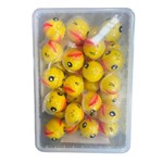 BIG BANG  GUMMY DUCKS  TUB 18G X 50 PCS