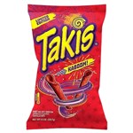 TAKIS KABOOM 280G X 14 PACK