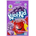 KOOLAID UNSWEETENED GRAPE DRINK MIX 39G X 48 PACK