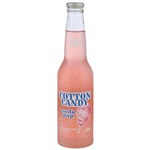 KIST COTTON CANDY SODA POP 331ML X 24 PACK