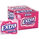 EXTRA CLASSIC BUBBLE GUM 10PK