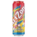 ARIZONA TROPICAL CHILLZICLE 650ML X 24 PACK