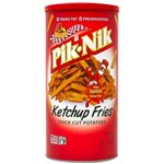 PIK NIK KETCHUP FRIES 255G X 12 PACK