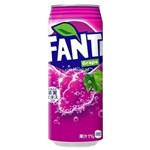 FANTA GRAPE JAPAN 500ML X 24 PACK