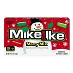 MIKE AND IKE MERRY MIX THEATRE BOX 120G X 12 PACK
