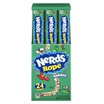 NERDS ROPE HOLIDAY 26G X 24 PACK
