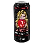 MONSTER BAD APPLE 500ML X 12 PACK EU